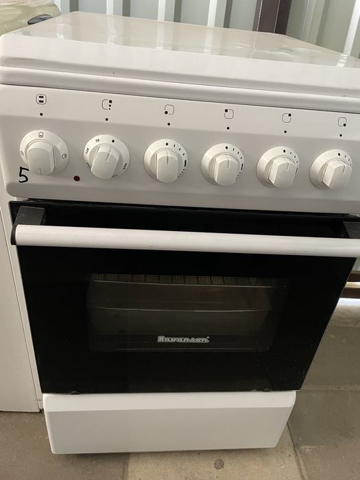 Газова плита Amica