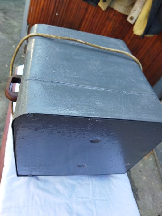 Духовка електрична