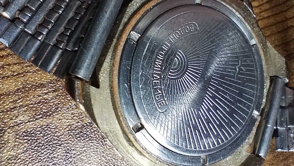 Wostok komandirski, czołg ZSRR VOSTOK