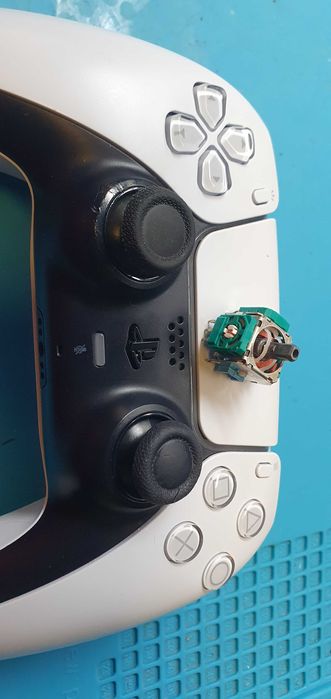 Naprawa Serwis Konsol  Playstation  PS4 PS5 Xbox Xbox ONE Szczecinek