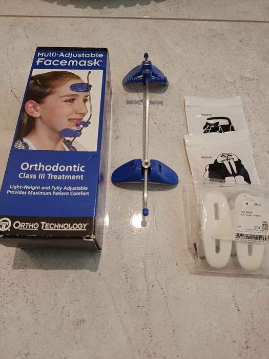 Face mask multi adjustable