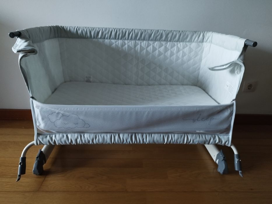 Cama para bebê Next to Me