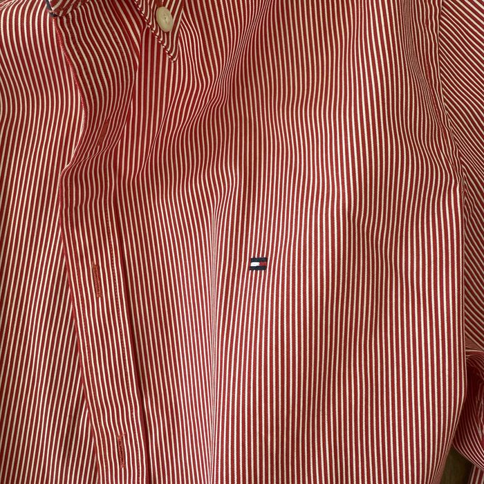 Camisa Tommy Hilfiger