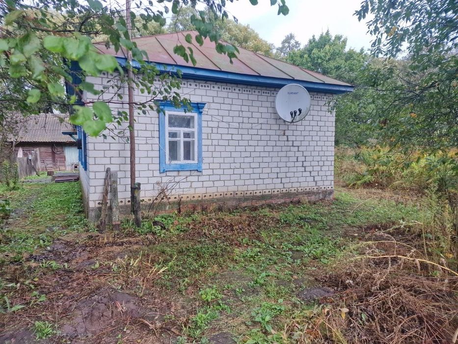 продам приватний будинок
