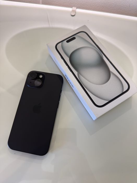 iphone 15 128gb