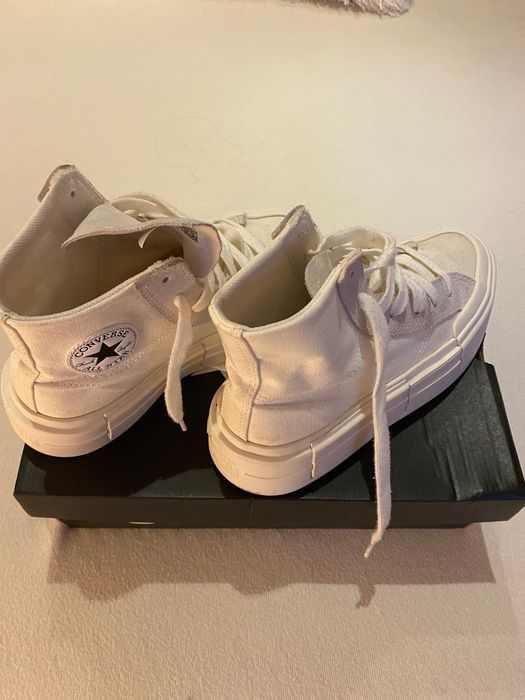 Продам кеди високі Convers оригінальні