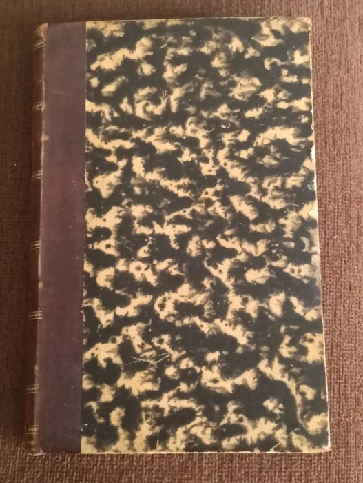 Livro A Severa de Júlio Dantas