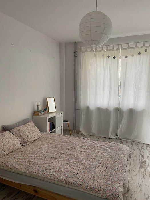 Mieszkanie 4 pokoje, 1 Maja 110, Blisko tramwaju i UE, od zaraz