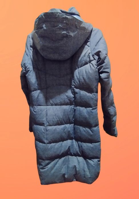 Продам пальто зимове Columbia