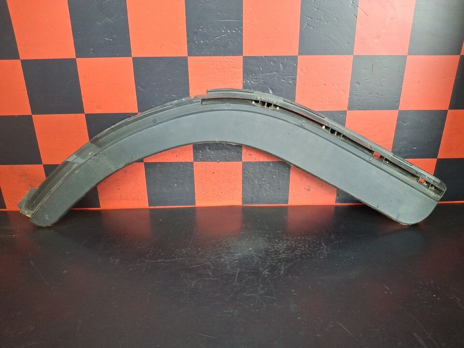 Friso da porta frente esquerda MITSUBISHI Canter (FE5, FE6) VI