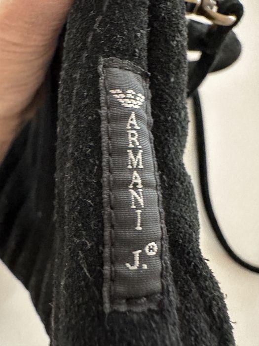 Armani - Bolsa  (Original)