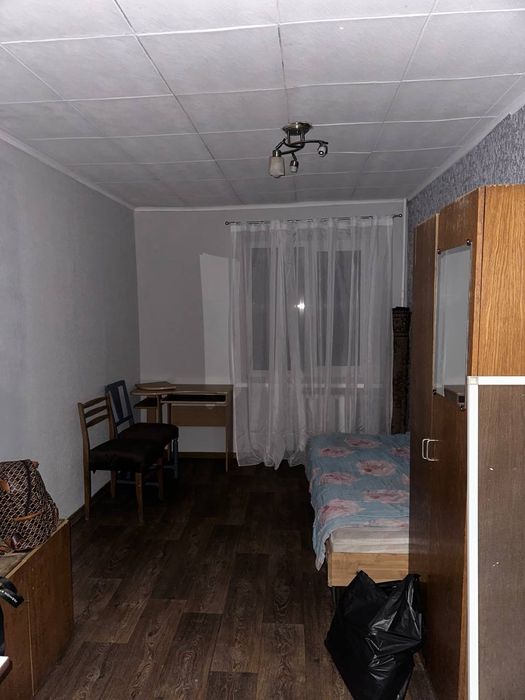Здається Кімната у гуртожитку. Район Соляні.