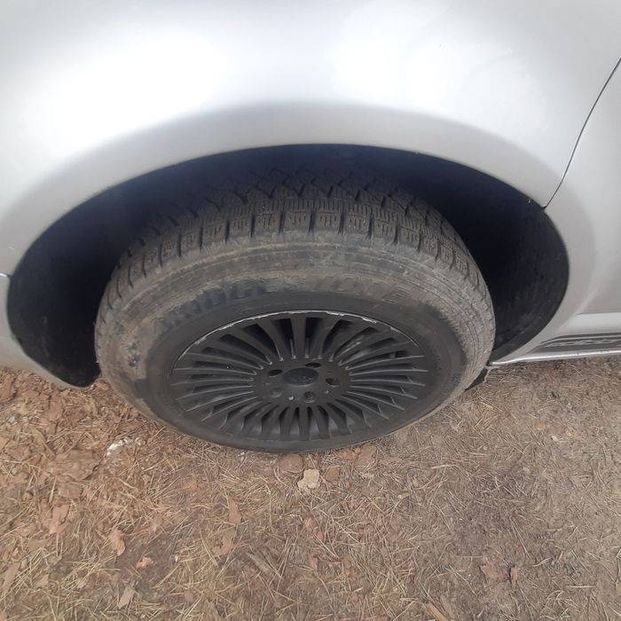 Фольксваген Транспортер, обмін