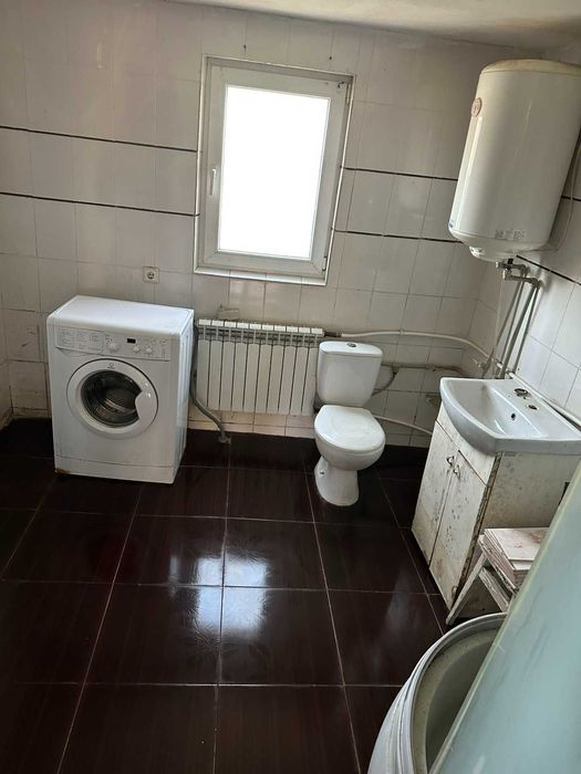 Продам часть дома со своим двором в Одесской области ( Лиманское)