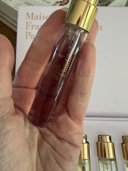 Maison Francis Kurkdjian Gentle Fluidity Gold 10ml