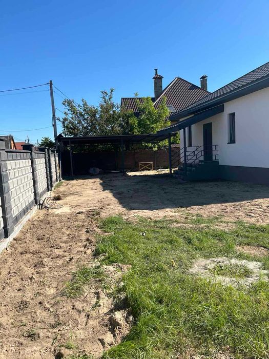 Продам стильний будинок з ремонтом