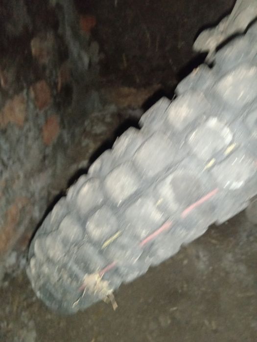 Мотоцикл Альфа 72 см