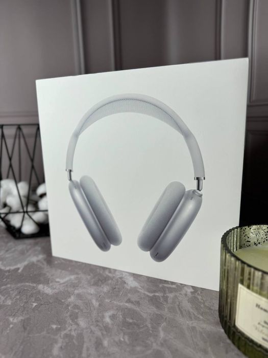 AIRPODS MAX 2 (з шумкою)