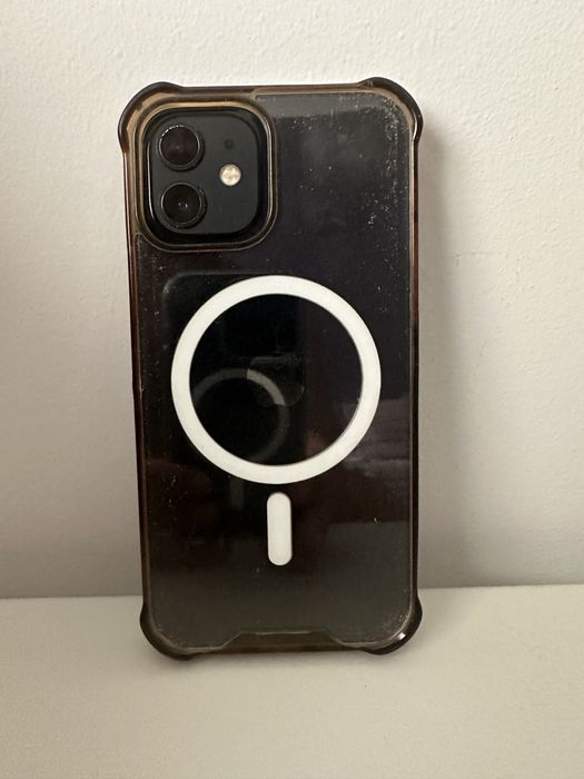 IPHONE 12 64GB Bom estado