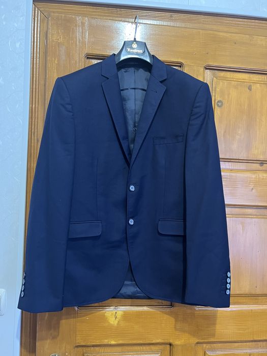 Чоловічий костюм Mario Boletti, розмір S-M