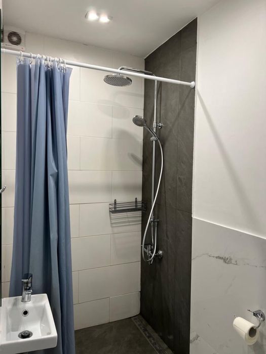 Подобово 3х кімнатна квартира біля ЖД.в ЖК квартет