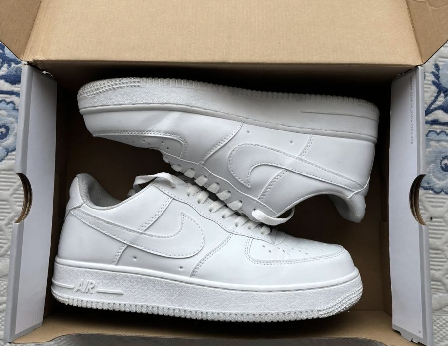 Sapatilhas Air Force 1