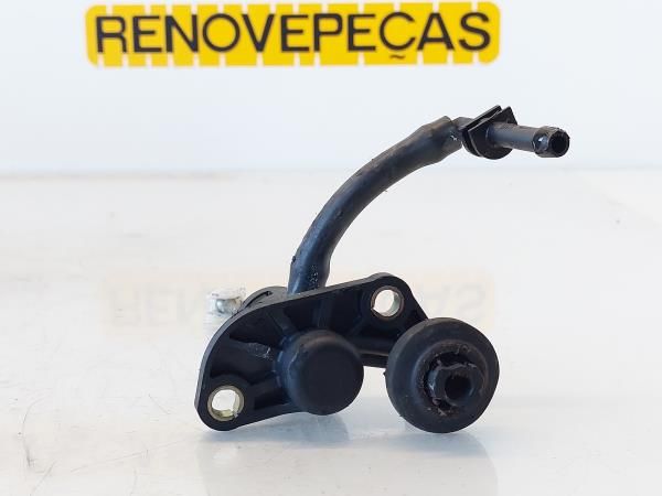 Bomba de embraiagem AUDI A4 (8E2, B6)