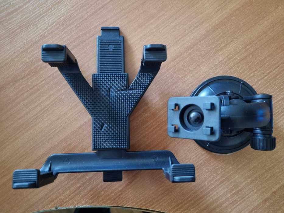 Холдер (HOLDER), подставка под планшет с присоской, универсальный.