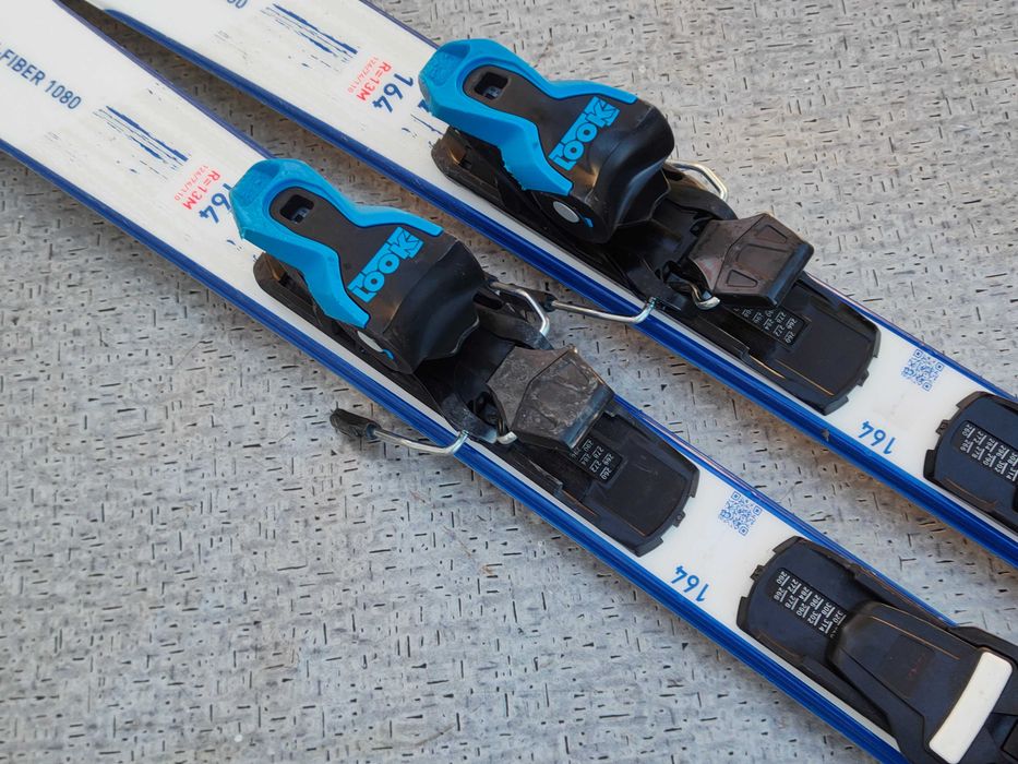 Sezon 2024/25 ! ROSSIGNOL FORZA 20 164 cm! DBD stan!