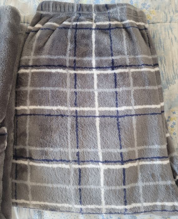 Pijama de homem puralina