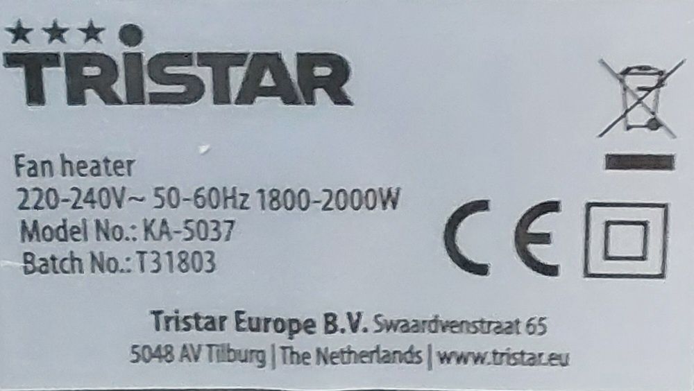 VENTILADOR,AQUECEDOR,MUITO FRIO/MUITO QUENTE.Casa,Quarto,Sala,Cozinha.
