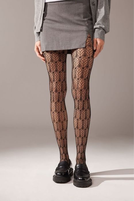 Calzedonia колготки