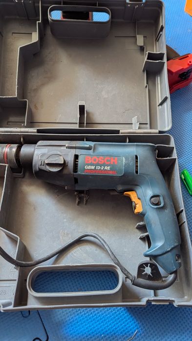 Wiertarka Bosch GBM 13REProfessional