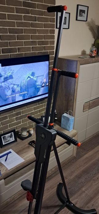 Wspinacz pionowy