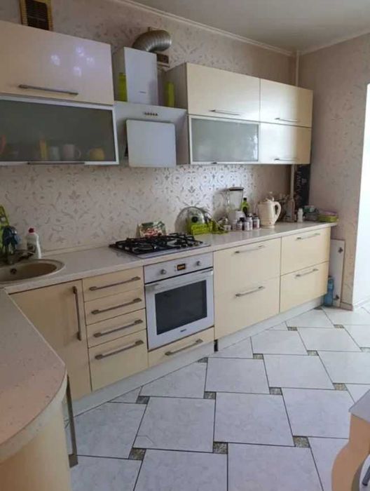 1 кім 55 м2 КАП РЕМОНТ район НЕЗАЛЕЖНОСТІ (ТИТОВА) (718139)