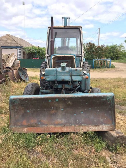 Продаж екскаватора