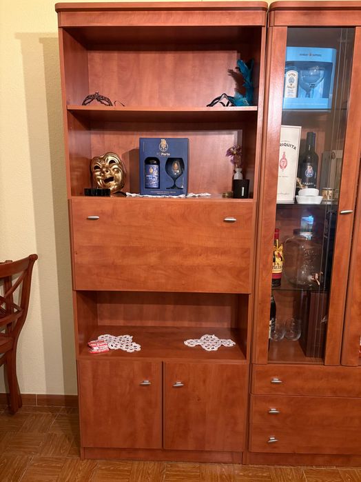 Móvel de sala modular