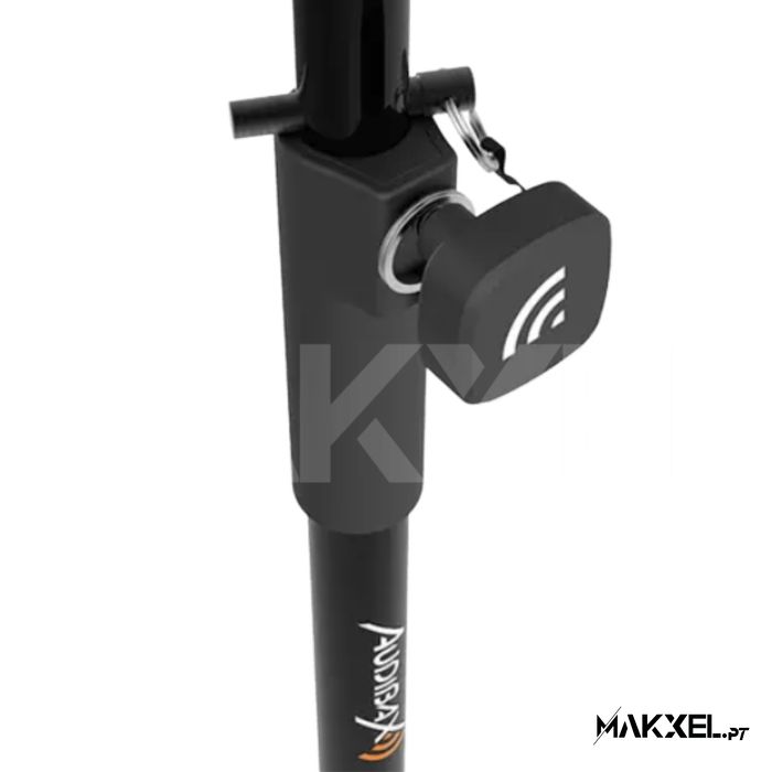 Audibax Neo 10 Bar Distance