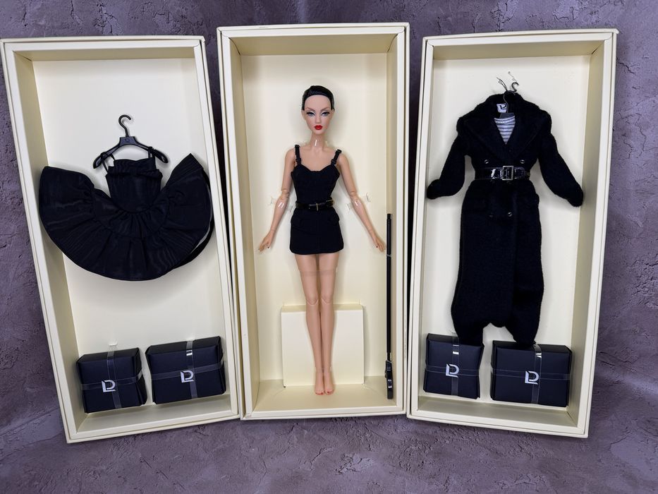 Defa Lucy Дефа Люсі Люси Integrity IT toys Coterie Mizi Adonis Poppy Parker Agnes Nadja  Xian Nu face Fashion Royalty