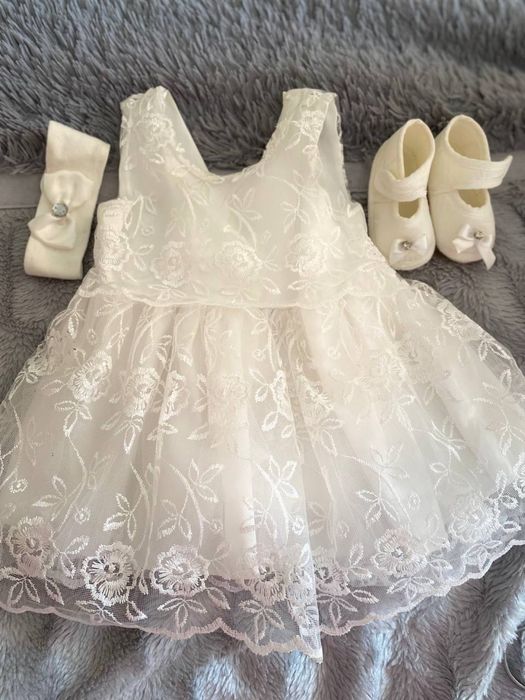 Набір для хрещення