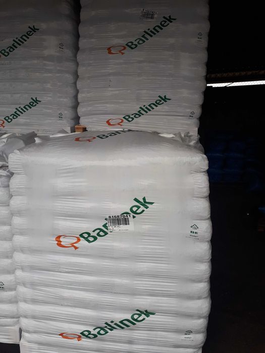 Pellet Pelet Barlinek 6mm certyfikat, worki 15kg, ORYGINAŁ, wysyłka