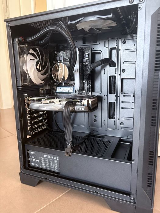Desktop GAMING para venda