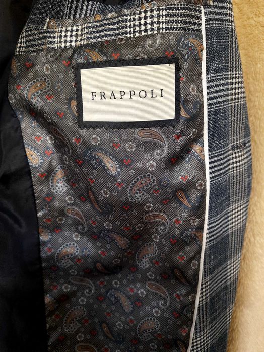 Піджак гарної якості