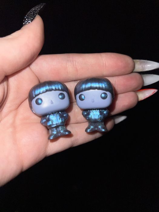 will/вилл очень странные дела