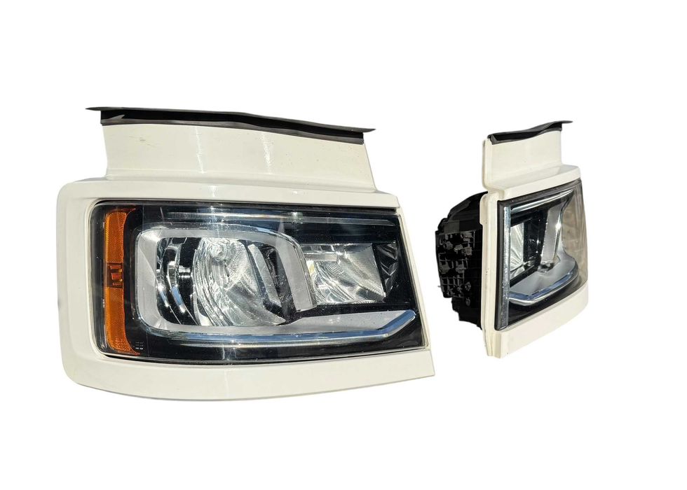 Lampa SCANIA Led Komplet