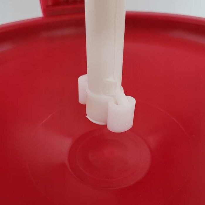 Poidło Automatyczne Karmidło Dla Drobiu Kur Kurczaków - 30L WYPRZEDAŻ