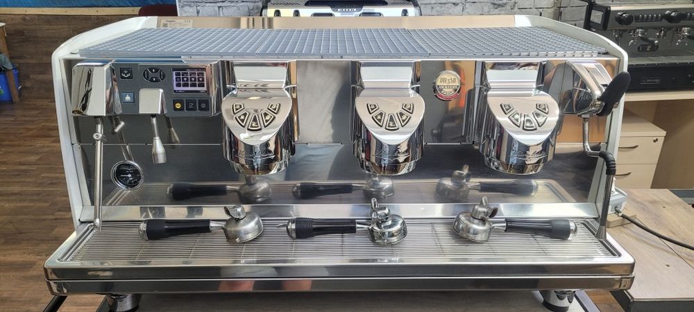 Кавоварка Victoria Arduino