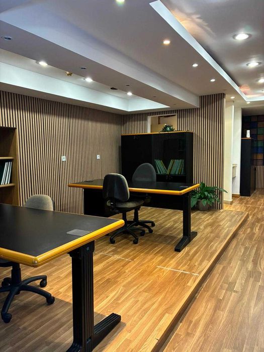 Arrenda Escritorio Loja 250m2 Av. Joao XXI