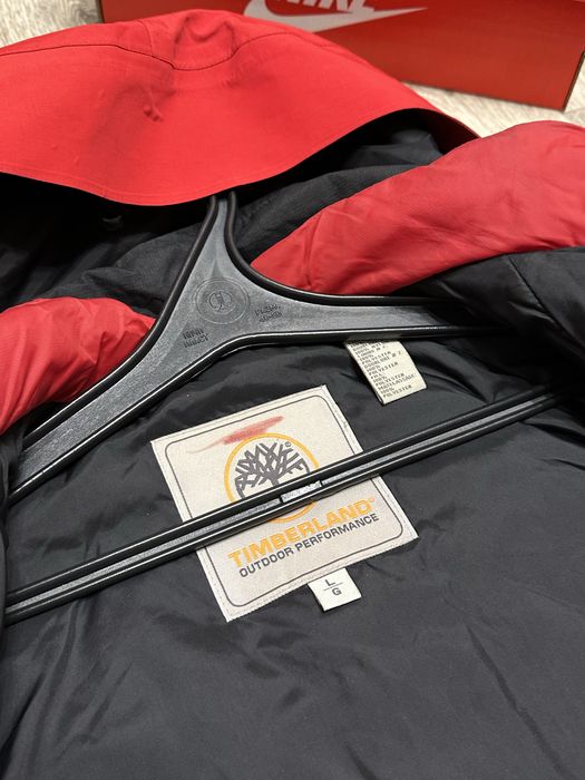 Лижная куртка Timberland Outdoor Performance