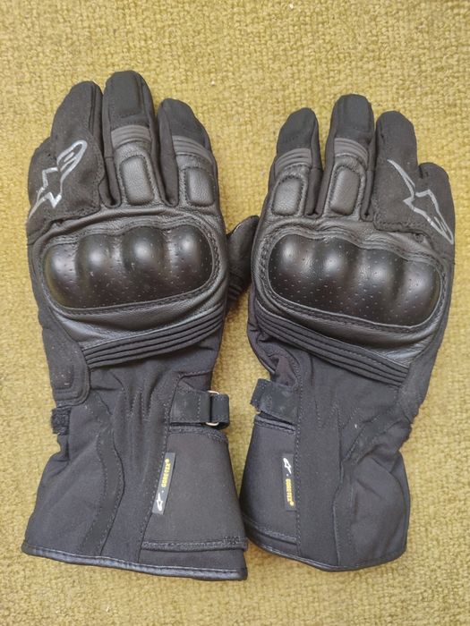 Перчатки"alpinestars" L,М